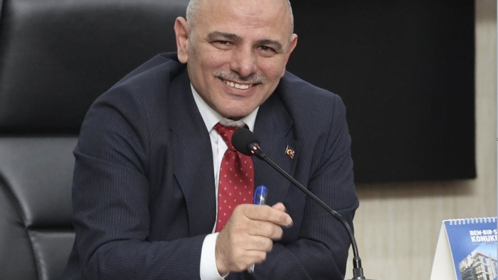 Yarımca Amfi Tiyatro için önemli adım